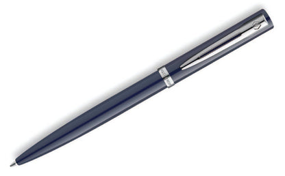 Waterman - Impression - Blue Palladium Trim Ballpoint pen