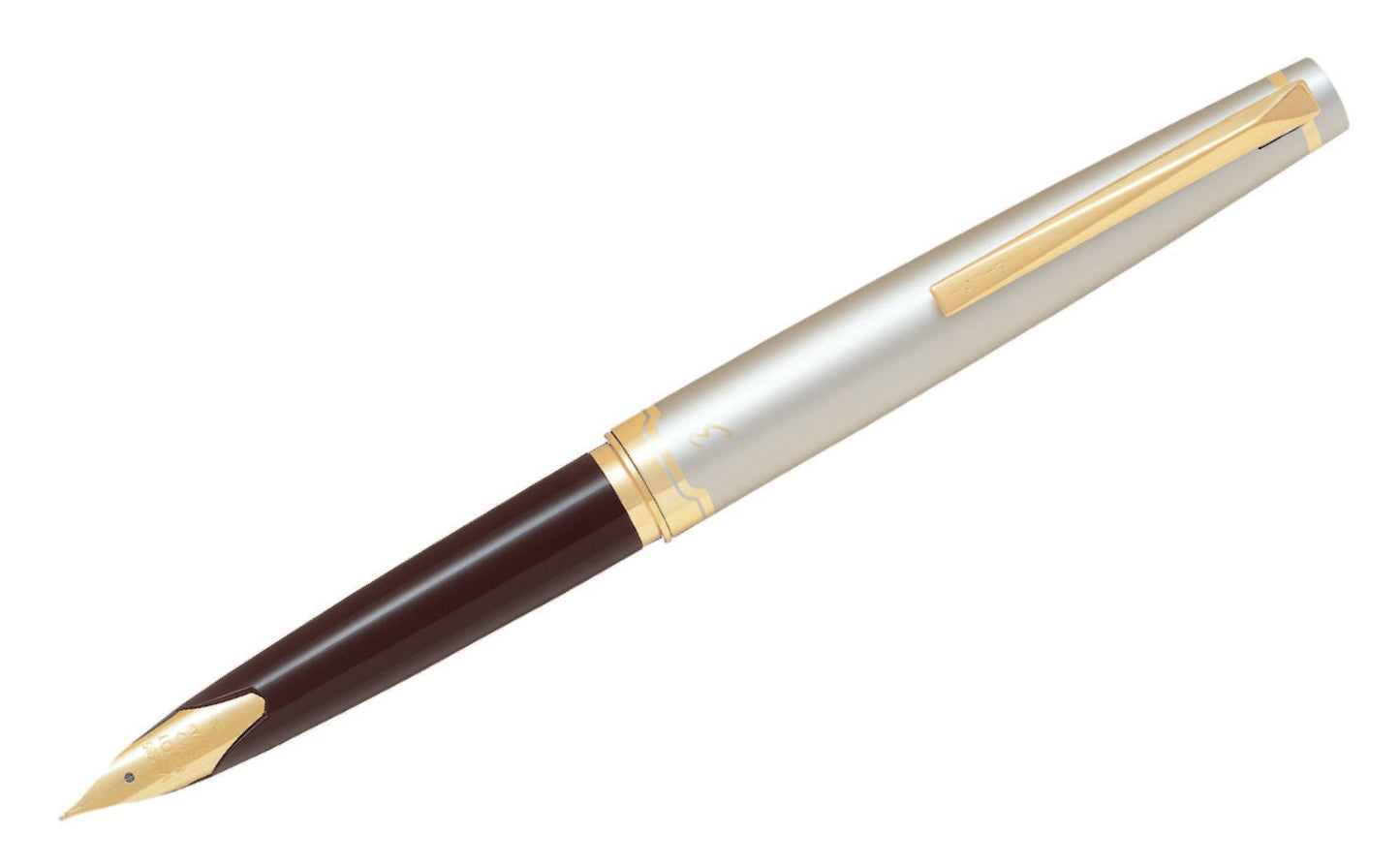 Pilot E95S Deep Red