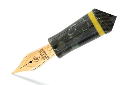 Conway Stewart Vanwall Pen · Fountain Pen