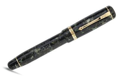 Conway Stewart Vanwall Pen · Fountain Pen