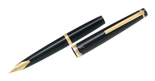 Pilot E95S Black
