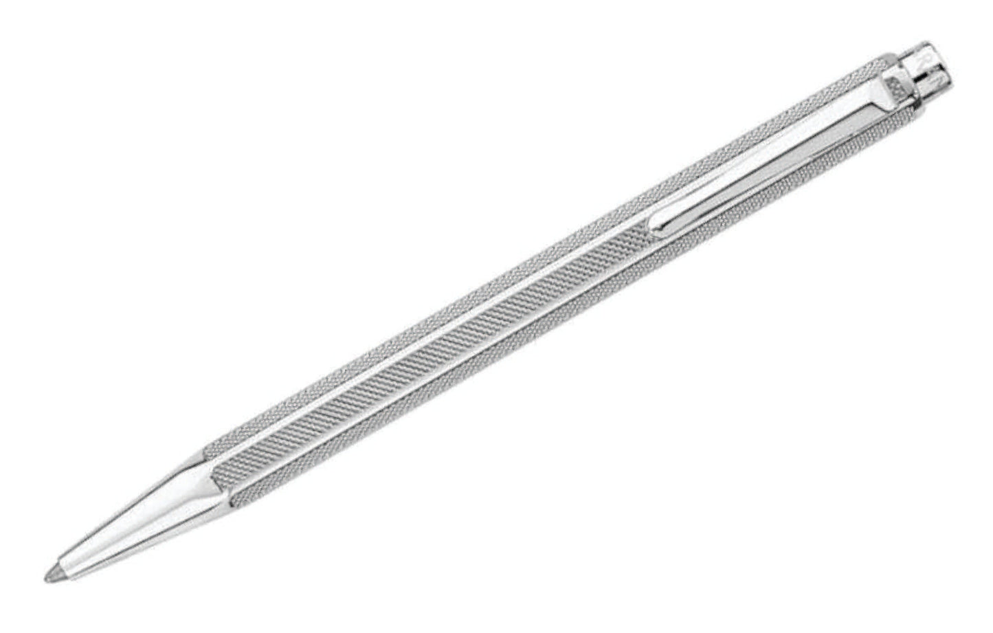 Caran d'Ache Ecridor Milanese Ballpoint pen