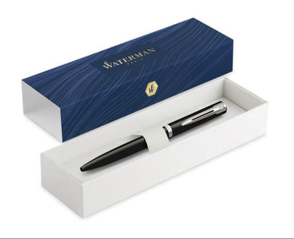 Waterman - Impression - Black Palladium Trim Ballpoint pen
