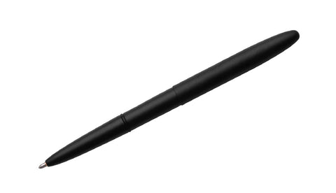 Bullet Matte Black Space Pen Ballpoint