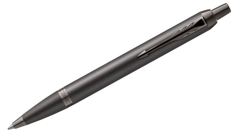 IM - Monochrome Bronze Ballpoint Pen