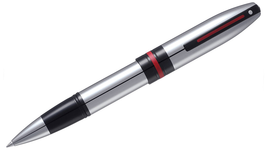 Sheaffer® Icon Rollerball Pen - Chrome