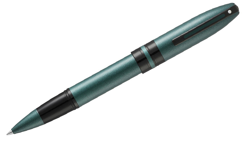 Sheaffer® Icon Rollerball Pen - Metallic Green