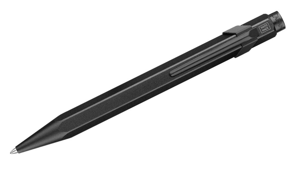 XL BALLPOINT PEN 849™ BLACK CODE