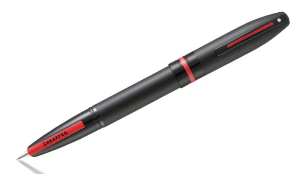 Sheaffer® Icon Fountain pen - Matte Black