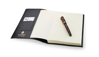 Conway Stewart Luxury Notebook