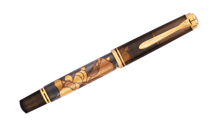 Pelikan SOUVERÄN M600 Art Collection Georg Tippel - Special Edition