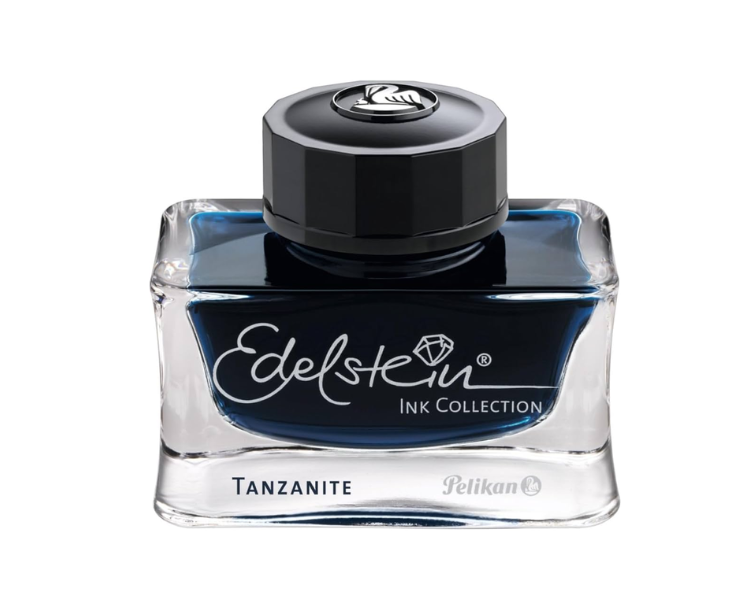 Edelstein Tanzanite - 50ml