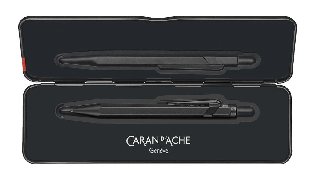 XL BALLPOINT PEN 849™ BLACK CODE