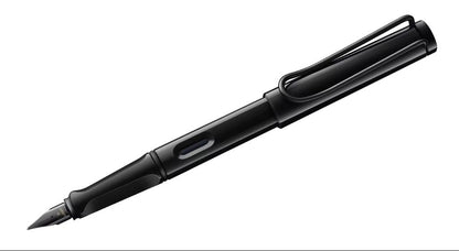 Safari Multi Colour Special Edition Black Set