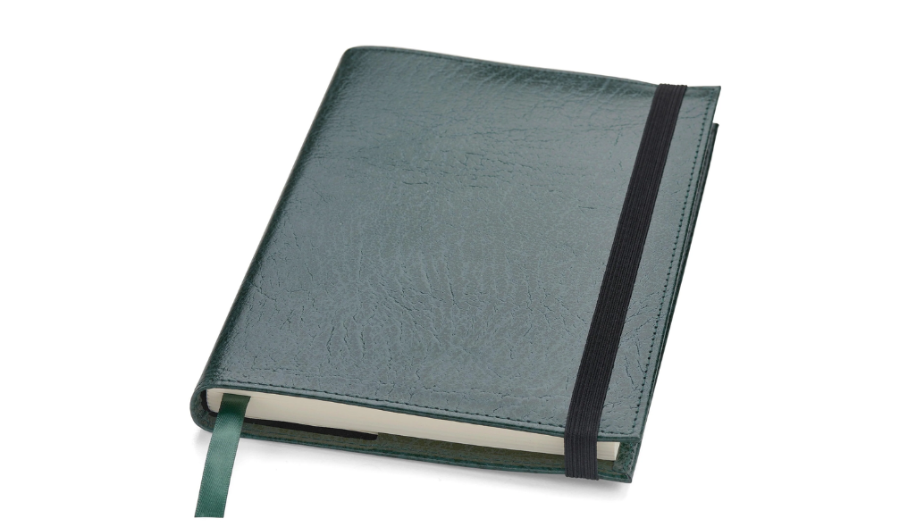 Conway Stewart Luxury Notebook