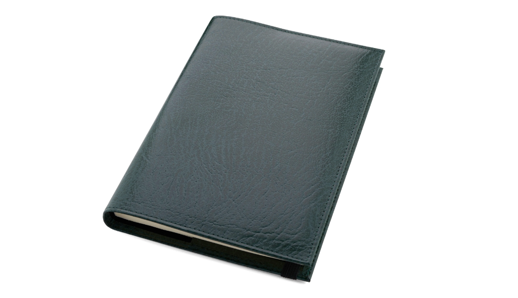 Conway Stewart Luxury Notebook