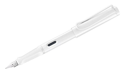 Safari Multi Colour Special Edition White Set