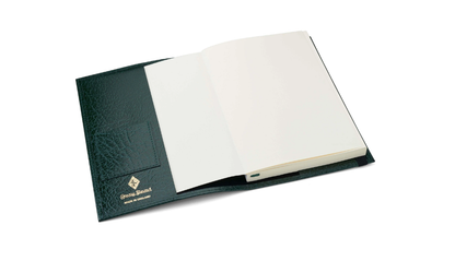 Conway Stewart Luxury Notebook