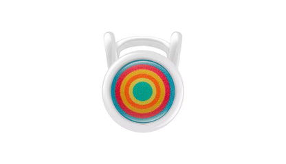 Safari Multi Colour Special Edition White Set