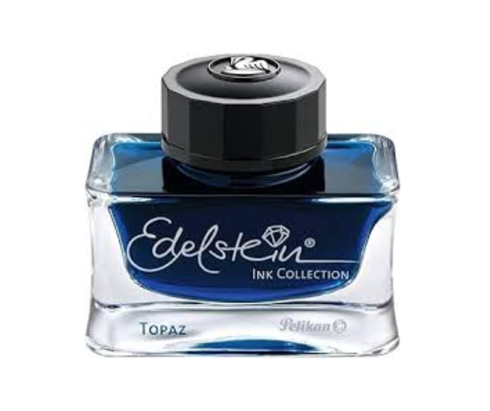 Edelstein Sapphire Topaz - 50ml