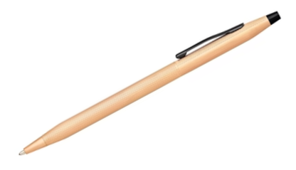 Classic Century - Brushed Rose PVD Ballpoint Pen