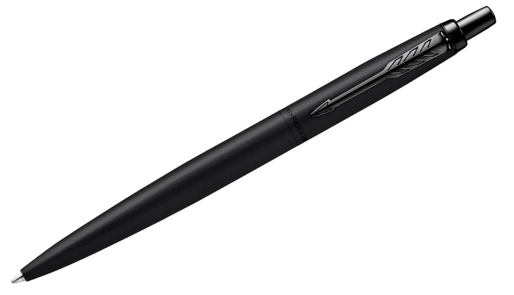 Jotter XL Black with Black Trim Ballpoint Pen