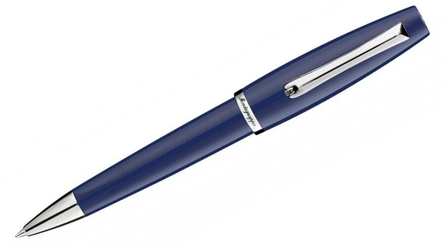 Montegrappa Manager Blue Ballpoint pen