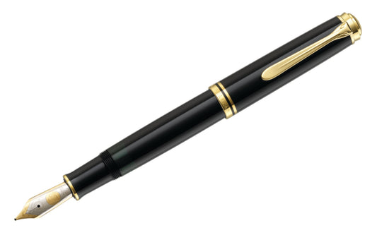 Souverän® M1000 Black