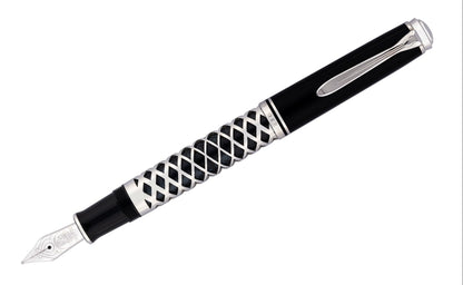 Souverän® M805 Metal Sleeve Special Edition Fountain Pen