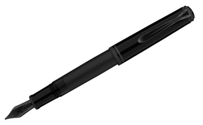 Souverän® M809 Black Matt Fountain Pen