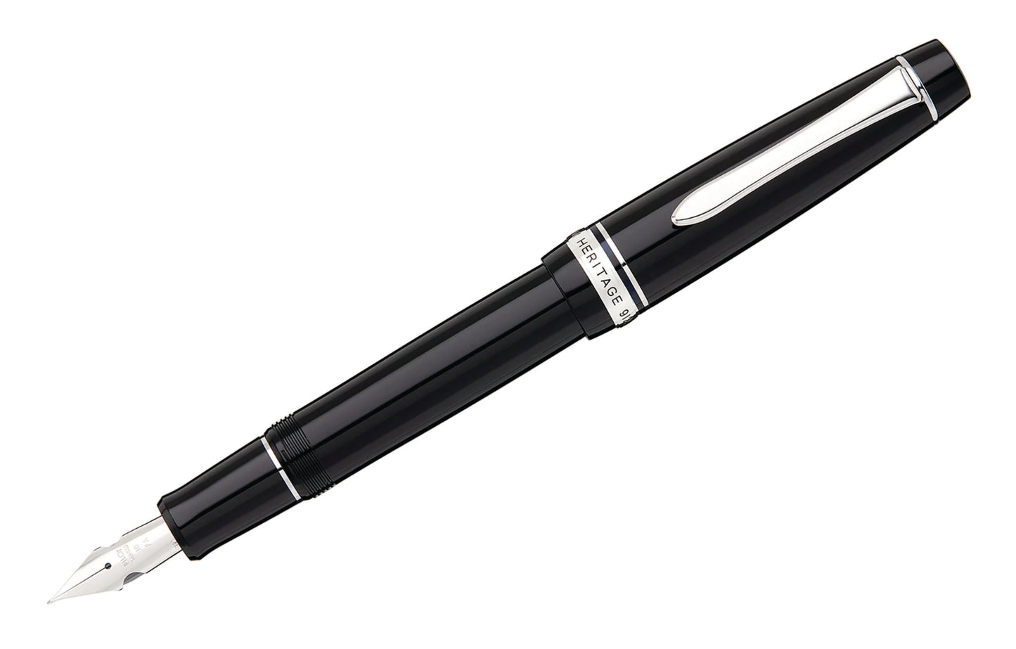 Pilot Custom Heritage 912