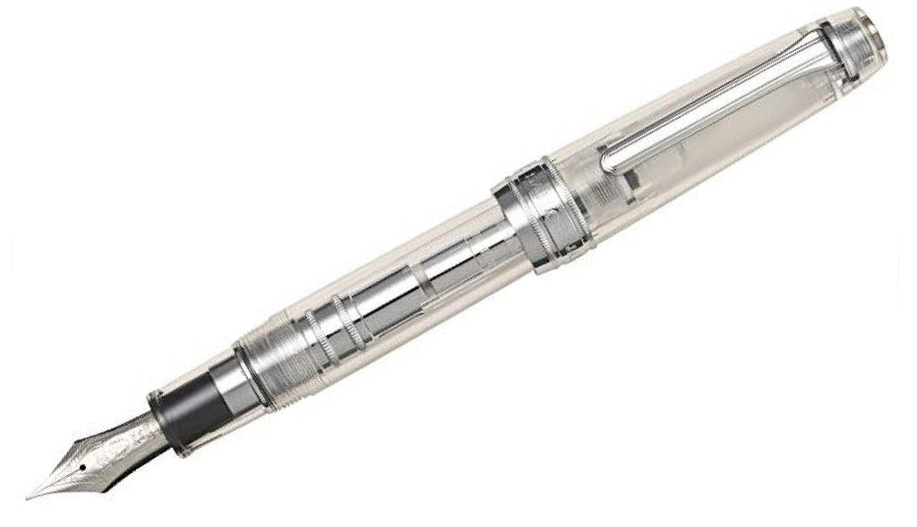 Professional Gear Demonstrator Fountain pen