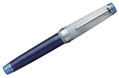 PROFESSIONALGEAR Large Sunlight from the Ocean Floor ‘Umizoko kara Taiyo’ Special Edition Fountain Pen