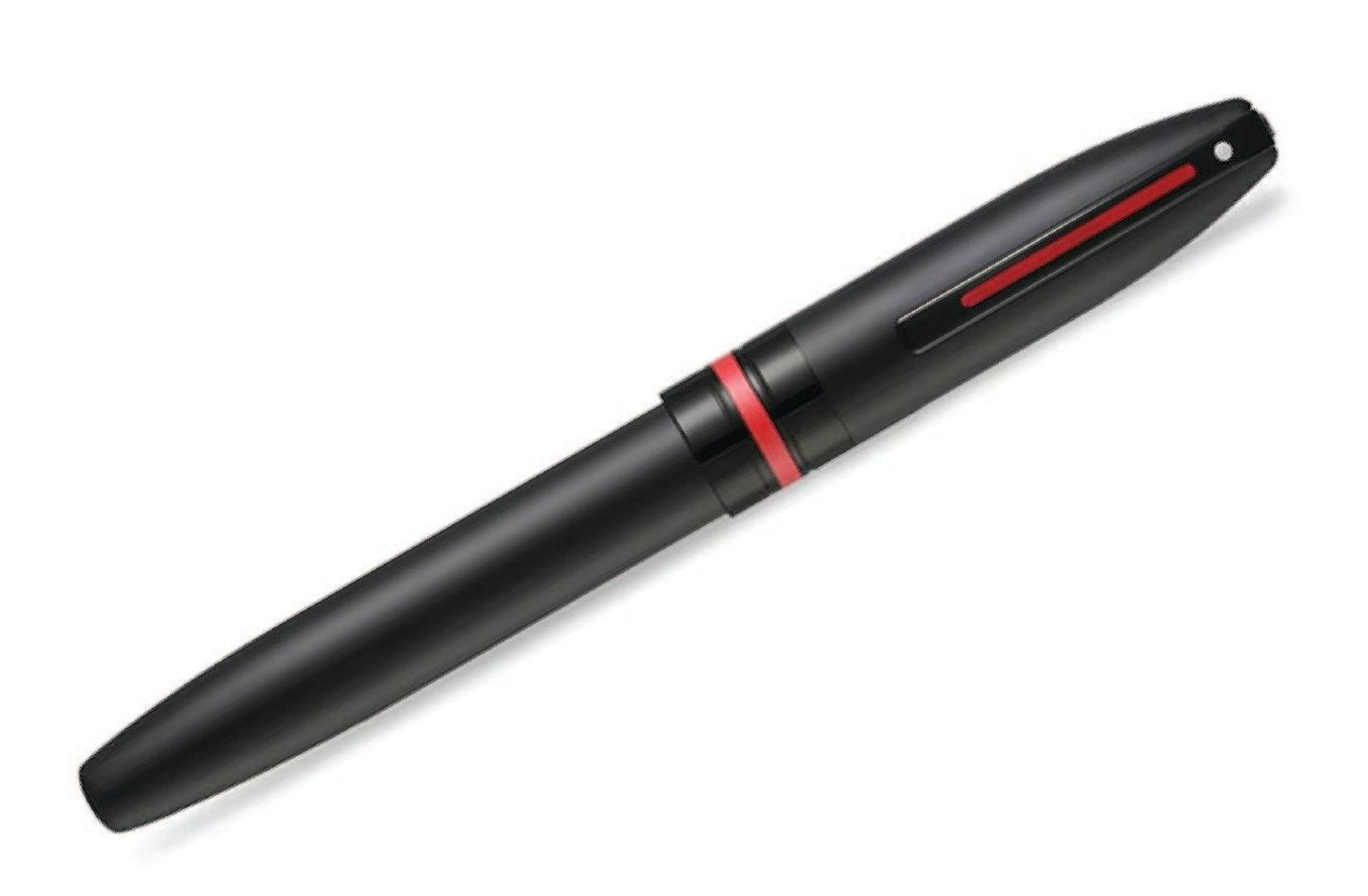 Sheaffer® Icon Rollerball Pen - Matte Black