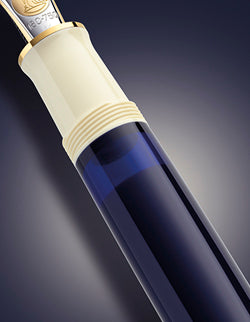 Souverän® M800 Cream Blue