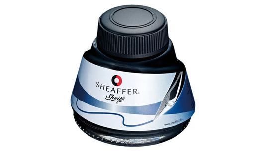 Ink Bottle Blue 50ml
