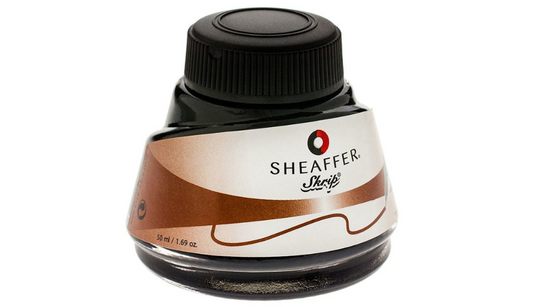 Ink Bottle Brown 50ml
