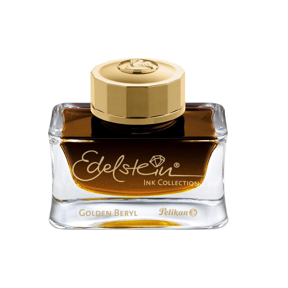 Edelstein Golden Beryl - Ink of The Year 50ml