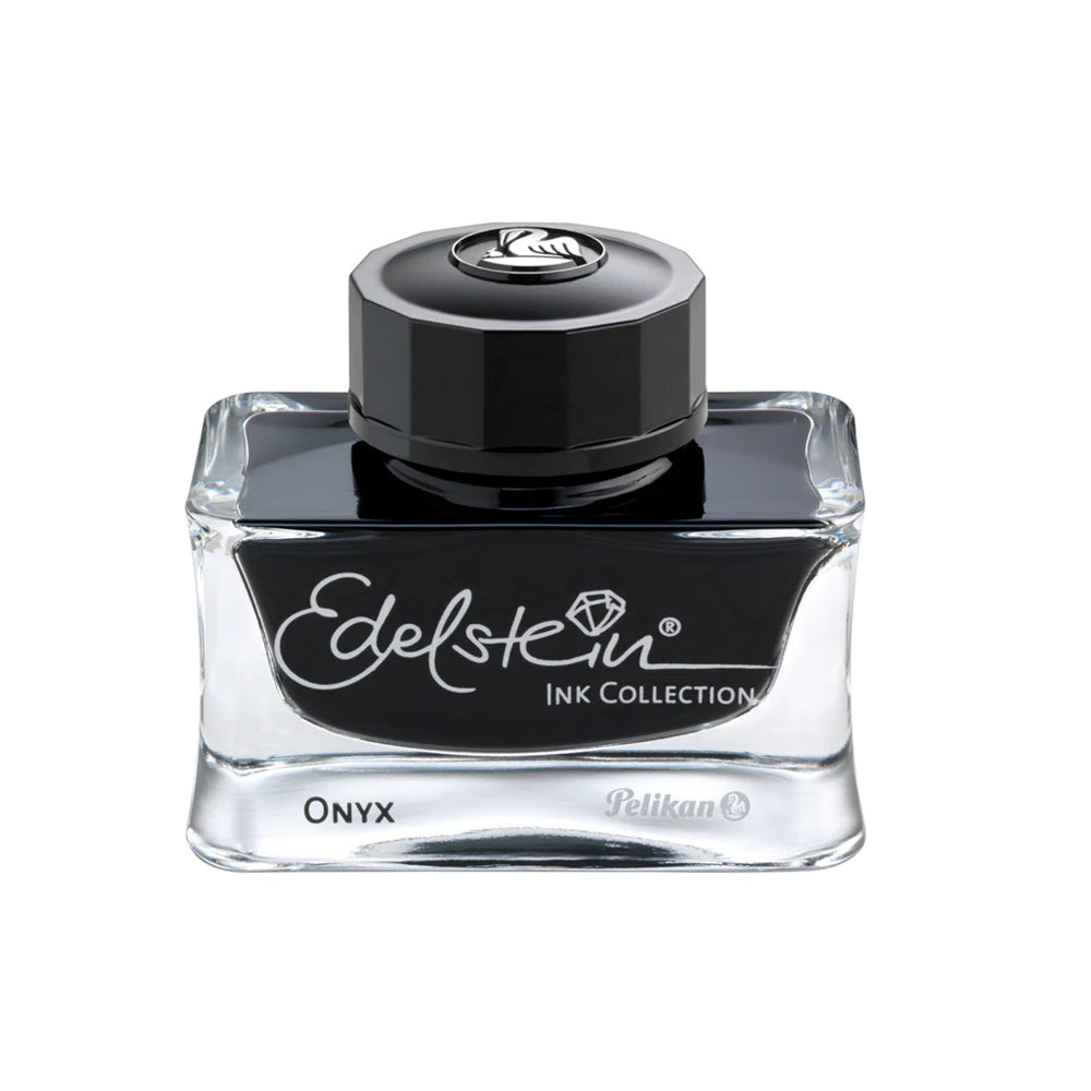 Edelstein Onyx Black - 50ml