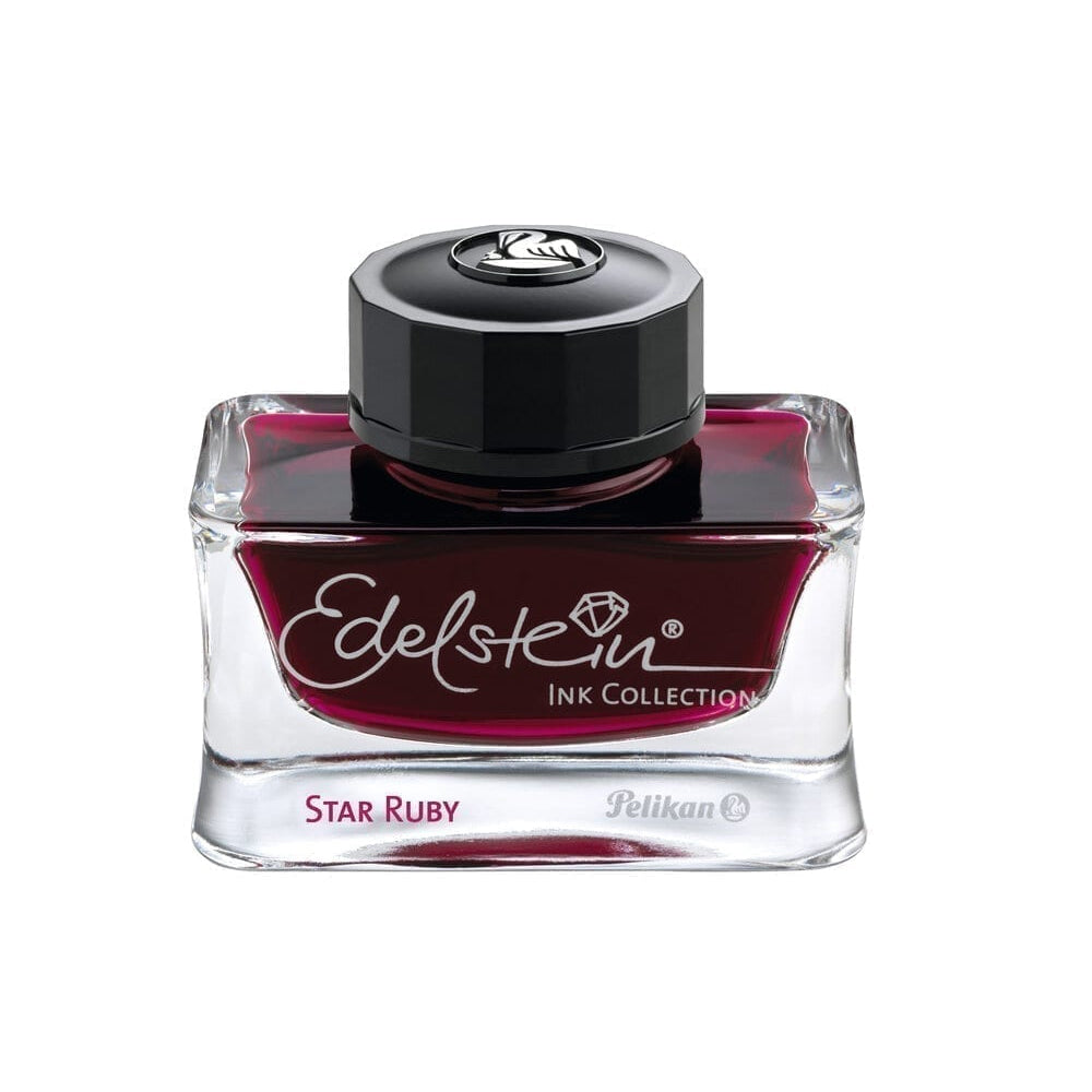 Edelstein Star Ruby - Ink of The Year 50ml