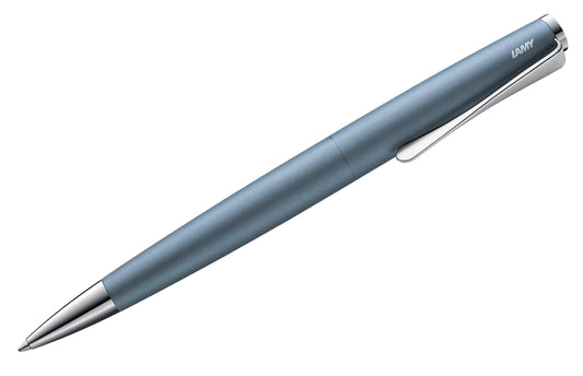 Studio Glacier Ballpoint Pen
