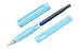 Safari Aqua Sky 2023 Special Edition Fountain Pen