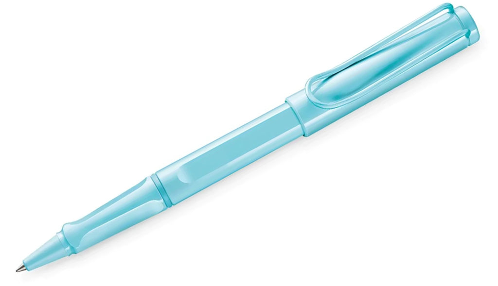 Safari Aqua Sky 2023 Special Edition Rollerball Pen