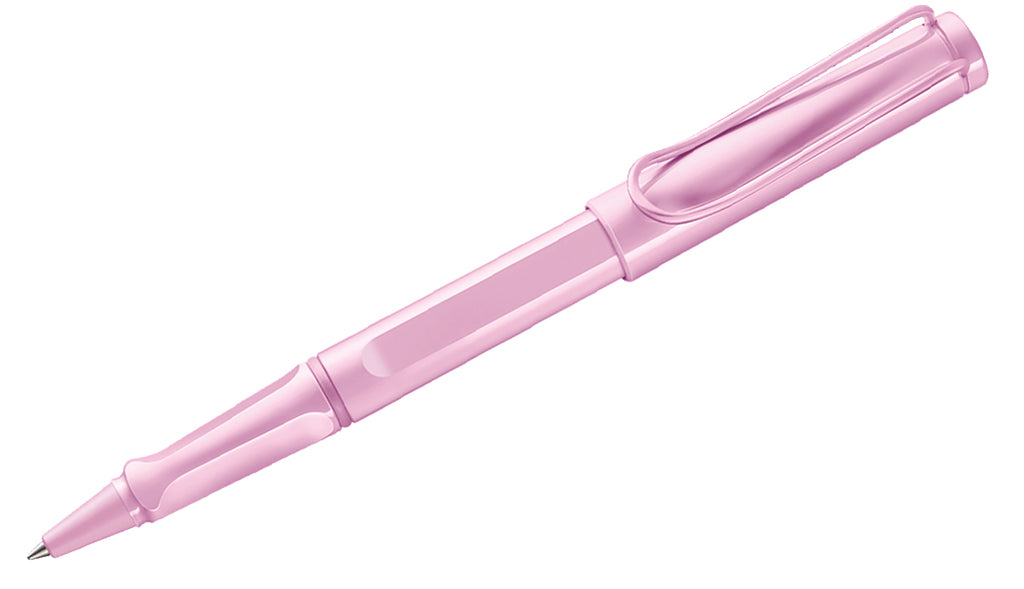 Safari Light Rose 2023 Special Edition Rollerball Pen