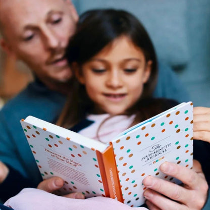 The Five Minute Journal - For Kids