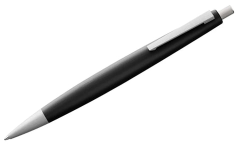 2000 - Black Ballpoint Pen