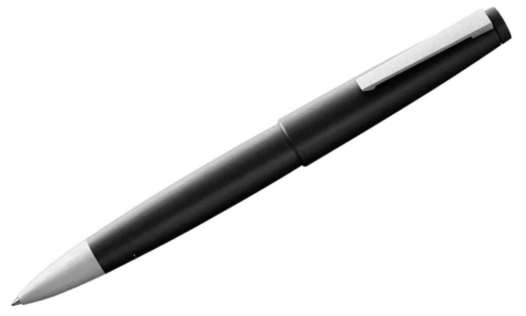 2000 - Black Rollerball Pen