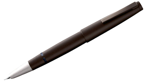 2000 - Brown Limited Edition 2021 Fountain Pen