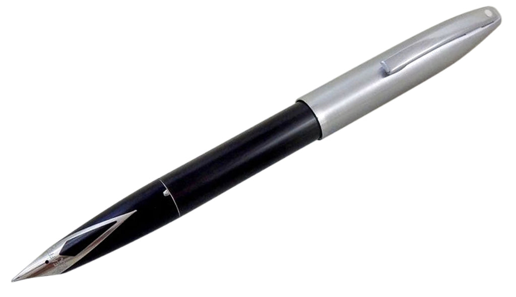 Quasi Imperial Model 2440 Fountain Pen - Black