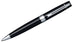 Gift Collection 300 Black Lacquer CT Ballpoint Pen